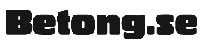 Logo Betong.se