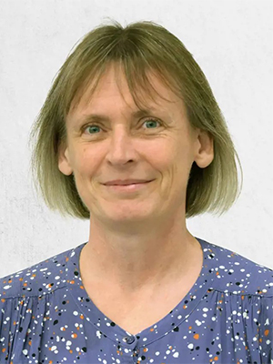 Marianne Tange Hasholt